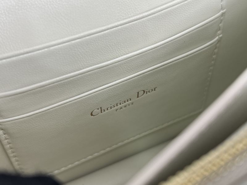 Dior Montaigne Bags